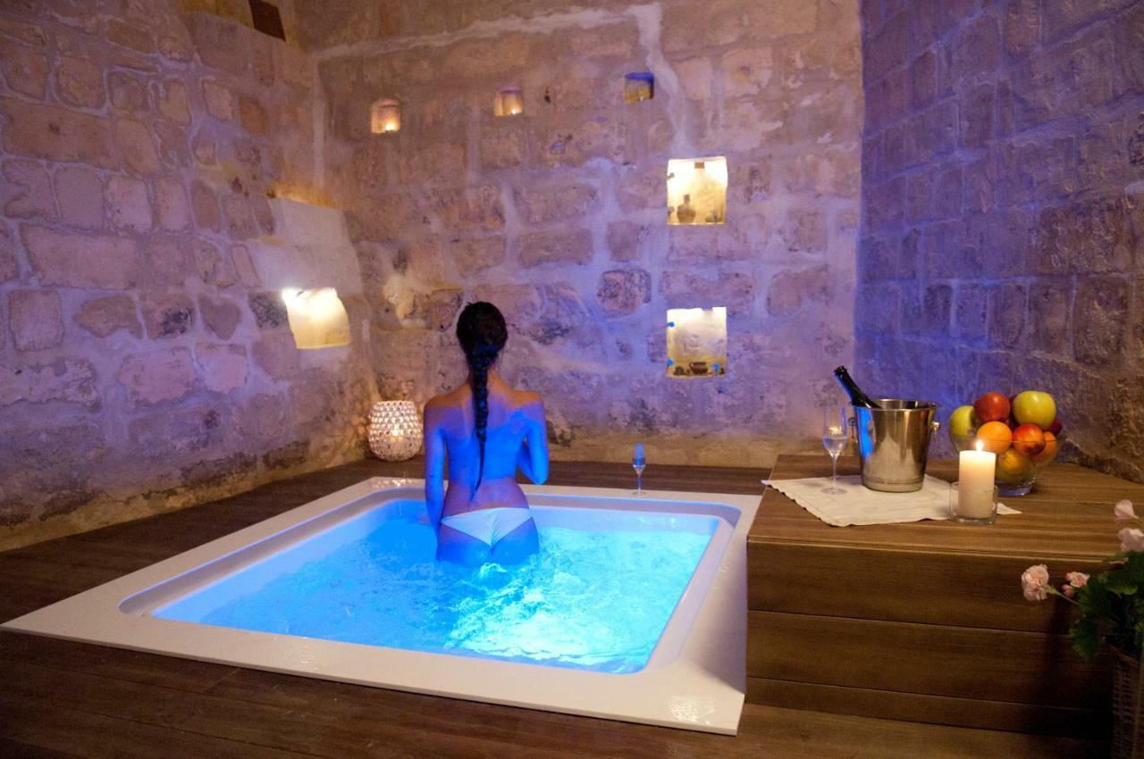 Mata Suite Matera Exterior foto